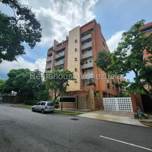 Apartamento (1 Nivel) en Venta en Campo Alegre, Distrito Metropolitano