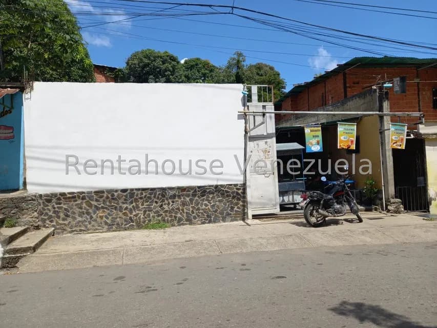 Terreno (Comercial) en Venta en Centro San Juan, Guarico