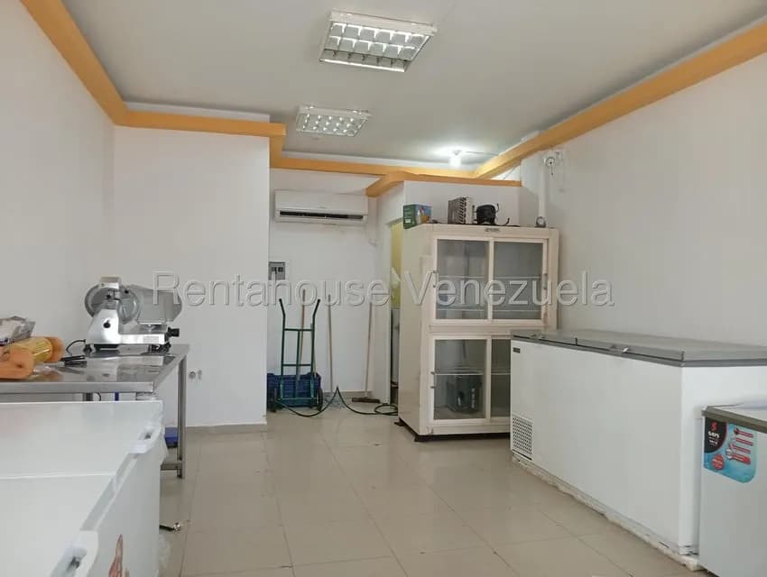 Comercial (Local Comercial) en Venta en Piar, Zulia