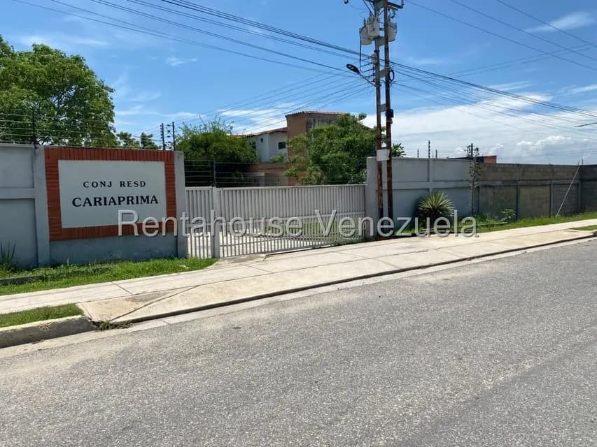 Terreno (Residencial) en Venta en San Joaquin, Carabobo