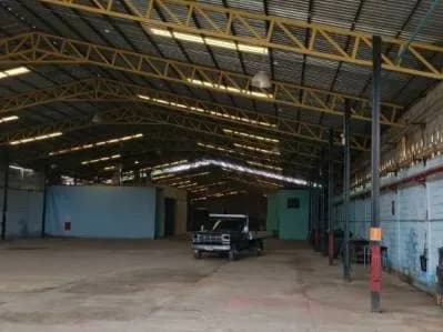 Se Vende un excelente Galpón