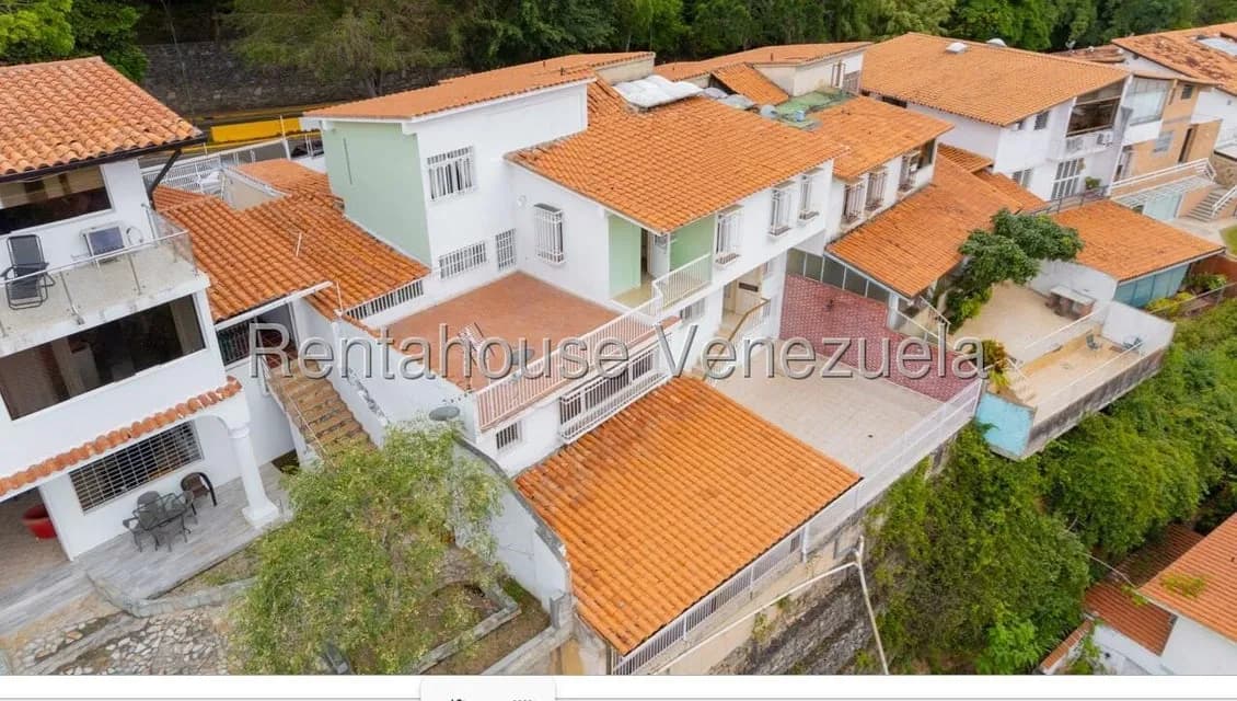 Casa (Multipes Niveles) en Venta en Alto Prado, Distrito Metropolitano
