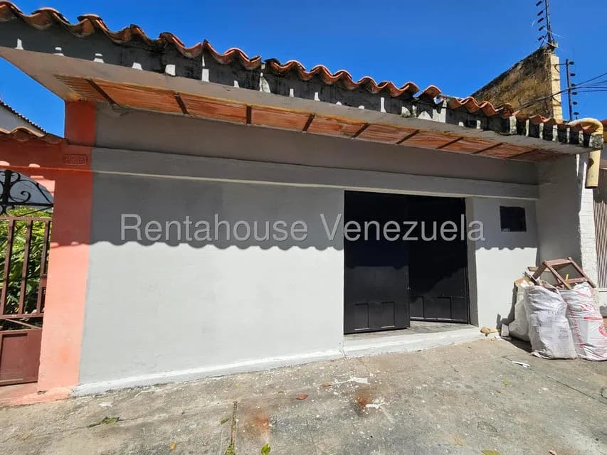 Comercial (Local Comercial) en Alquiler en Centro, Lara
