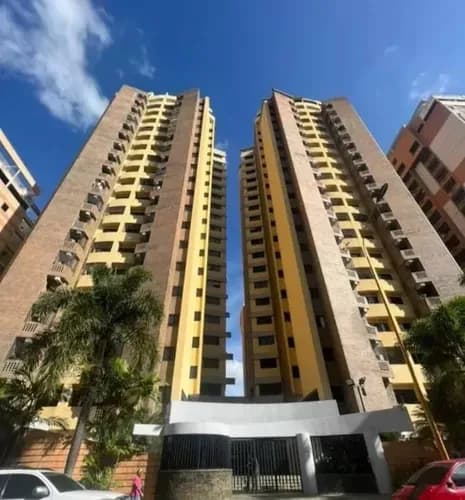 Penthouse En Venta En La Trigaleña Valencia Im 1731