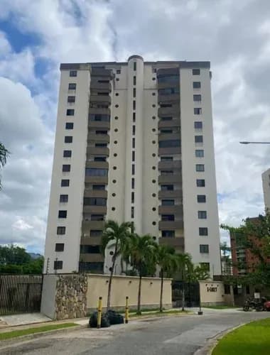 Amplio Apartamento En Venta Con Planta Electrica Total Los Mangos