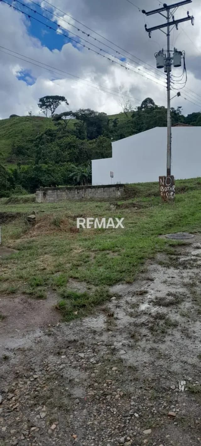 TERRENO EN VENTA EN ARJONA