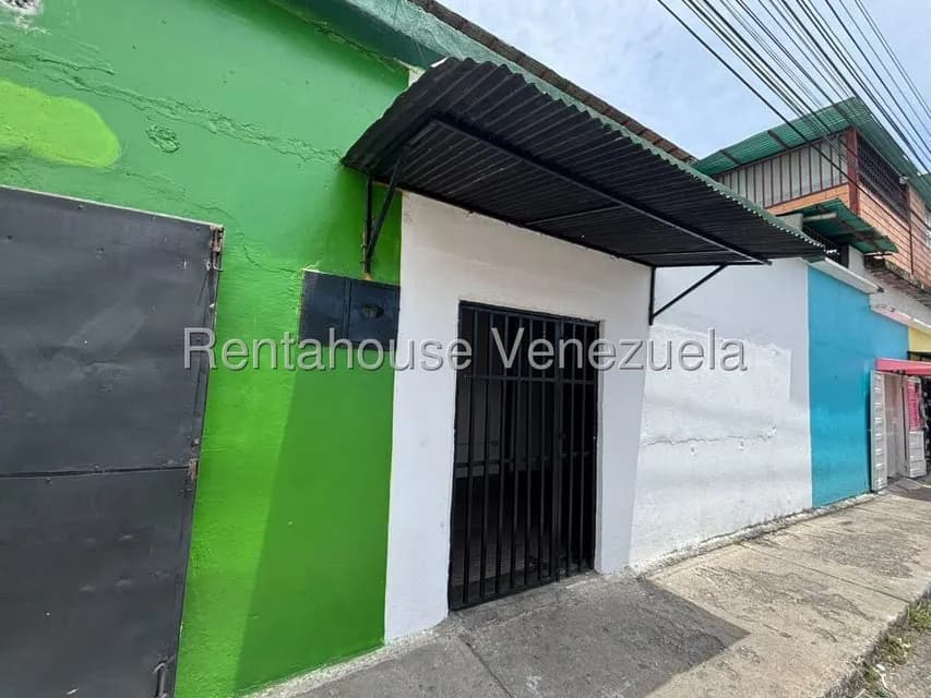 Comercial (Local Comercial) en Alquiler en Parroquia Juan de Villegas, Lara