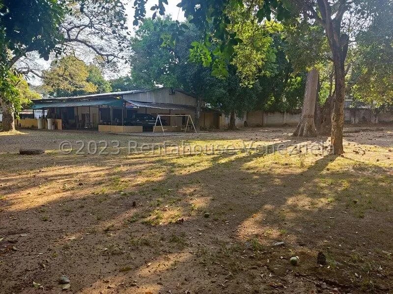 Terreno (Comercial) en Alquiler en Agua Blanca, Carabobo