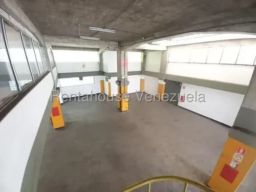 Lm Local Comercial En Alquiler Palo Verde Cod. 25-24132 Yg