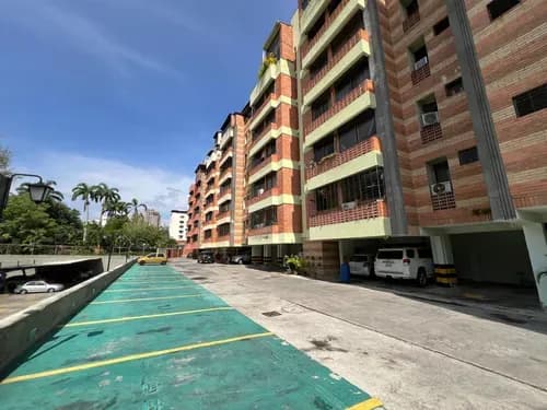 Penthouse Duplex En Venta En Valencia. Carabobo. Urb. Campo Alegre