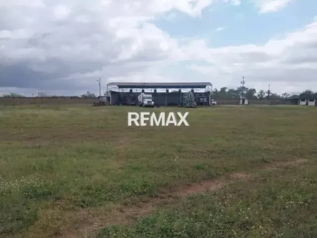 EN ALQUILER PATIO CON GALPÓN Y OFICINAS EN ZONA INDUSTRIAL. MATURÍN-MONAGAS