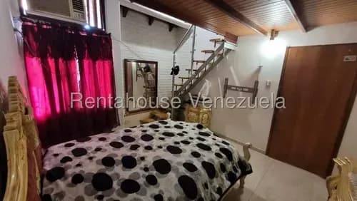 # 26- 8664 Venta Casa-quinta Con Diseño Exclusivo Y Vigilancia En El Pedregal Barquisimeto, Lara {aa}