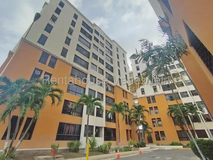 Apartamento (1 Nivel) en Venta en Bosque Alto, Aragua