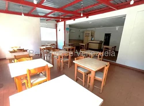 Ls Alquila Local Comercial Sabana Grande