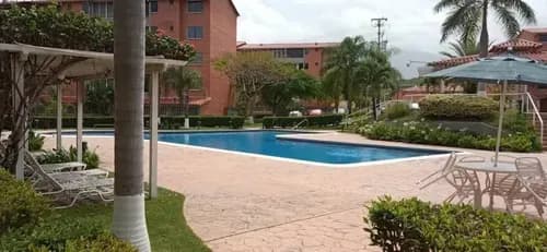 Tza De San Pedro 2 Donde Esta La Piscina