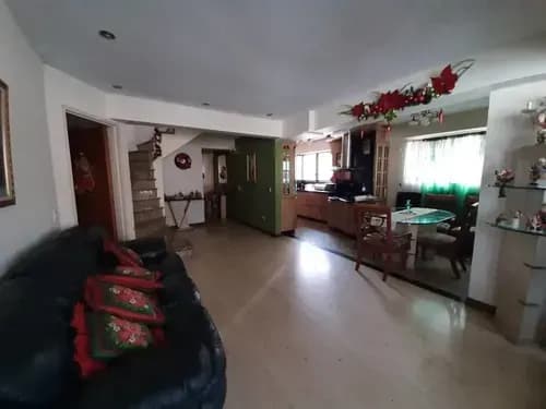 Bello Monte Ph De Dos Niveles En Venta De 161m2