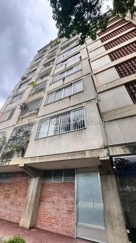 Apartamento En Venta Chuao 26-13515