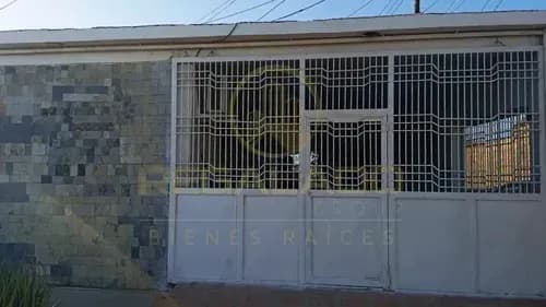 Ecv-1956 Casa Sector Ezequiel Zamora Municipio Carirubana Falcon