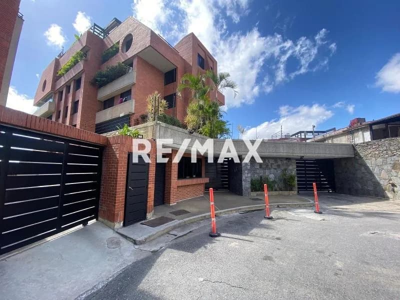 Venta Apartamento Colinas de Bello Monte Valle Arriba 800m2 aprox