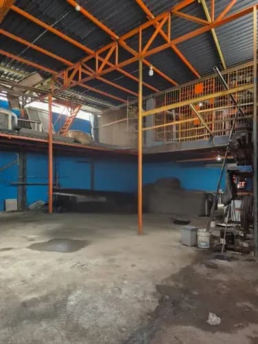 Galpón En Venta En La Guaira