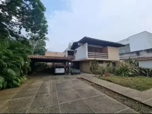 Se Vende Casa En Guaparo Vg