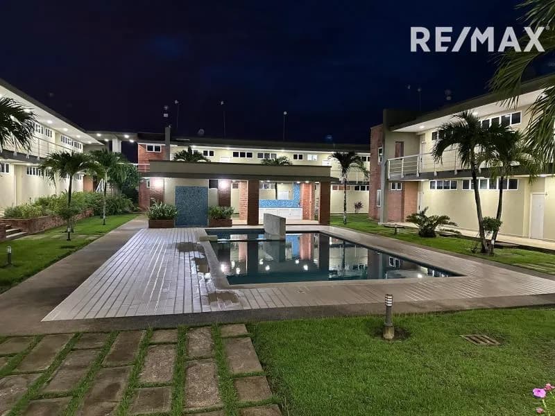 Se Alquila Apartamento en Urbanizacion San Miguel, Conjunto Residencial Chaguaramos, Maturin, Estado Monagas