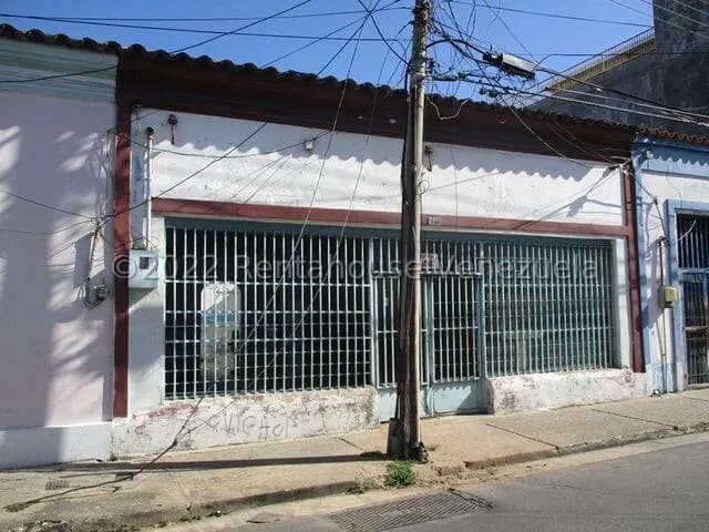 Terreno (Comercial) en Venta en Porlamar, Nueva Esparta