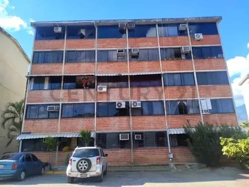 Cd. Apartamento En Venta, Ciudad Casarapa.