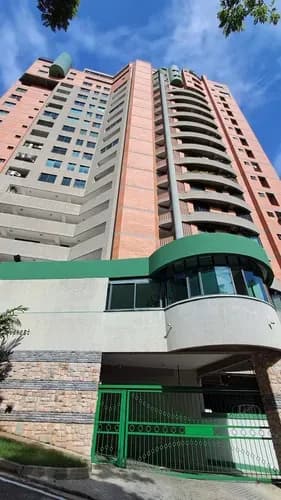 Penthouse Res Monte Everest Urb El Parral Valencia Carabobo Hc Solo Clientes