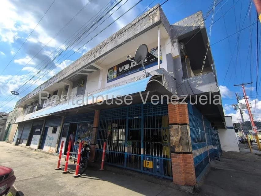 Negocios y Empresas (Alimentos y Bebidas) en Venta en San Blas, Carabobo