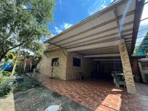 Galpon En Venta (sandra Nino) Naguanagua, Cuenta Con Vivienda Y Anexo, Mayo