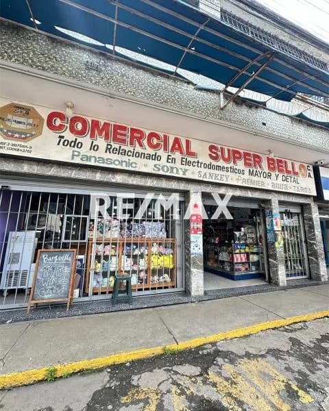Se alquila local Comercial
