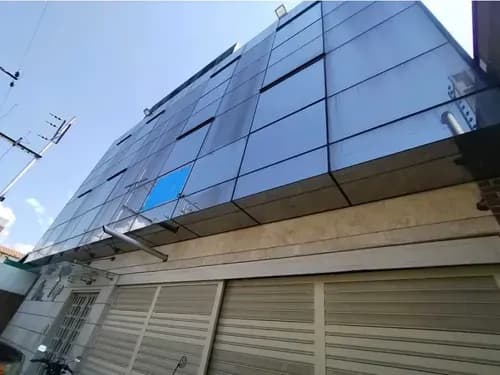 Edificio Comercial En Venta En El Viñedo Em-8370724