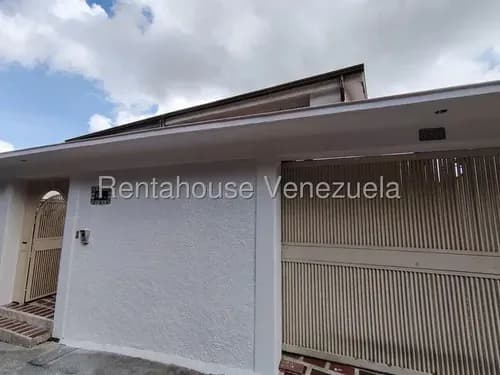 Se Vende Casa En Colinas De Santa Mónica Mls #26-9529