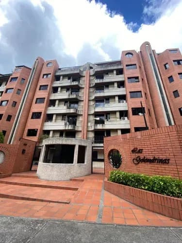 Jc2619 Apartamento Penthouse Dúplex Urbanización Miranda | 324m² | Ascensor Privado | Terraza