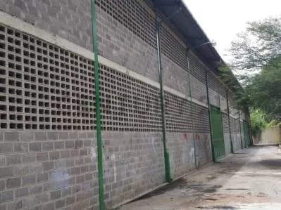 ALQUILER GALPON INDUSTRIAL CHARALLAVE ESTADO MIRANDA ZT