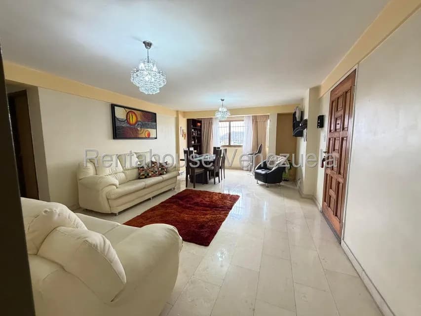 Apartamento en venta - $87k