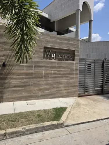 Momentum Townhouse En Venta En Res Mykonos En Terrazas Del Country, Guataparo, Valencia Edo Carabobo