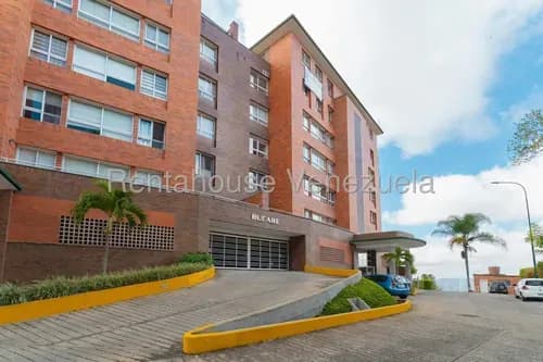 Espectacular Apartamento, Ubicado En Una De Las Urbanizaciones Más Exclusivas De Carrizal Lld 26-13008