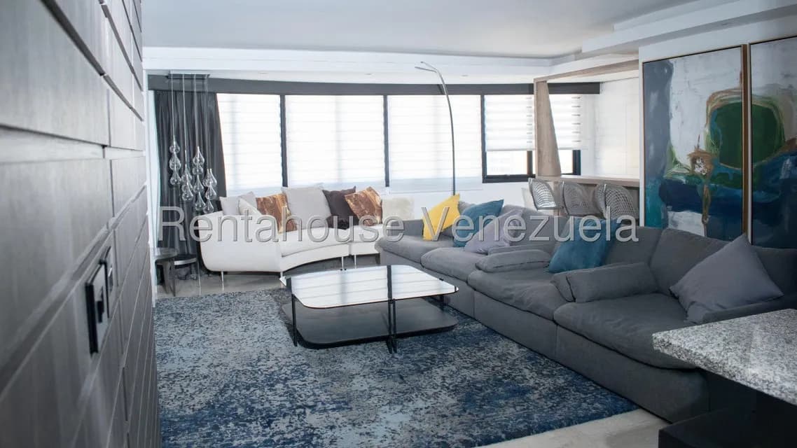 Apartamento (1 Nivel) en Alquiler en Avenida El Milagro, Zulia