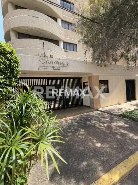Penthouse en Venta Edif. Charlies