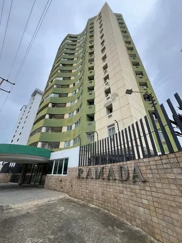 Apartamento En Venta Para Remodelar En Resd Ramada Urb Los Mangos, Valencia Carabobo (ke)
