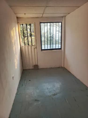 Alquiler De Apartamento Tipo Estudio En Barrio Libertador