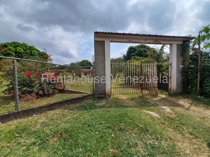 Terreno (Finca) en Venta en Centro, Lara