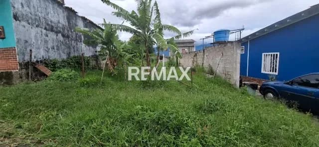 VENDE TERRERO EN CANEYES