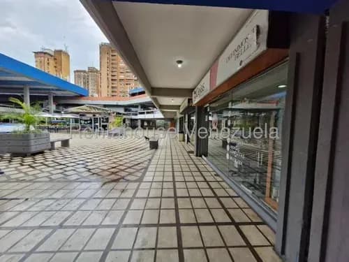 Local En Venta En Urbanizacion El Centro Maracay Aragua 26-20027 Ig