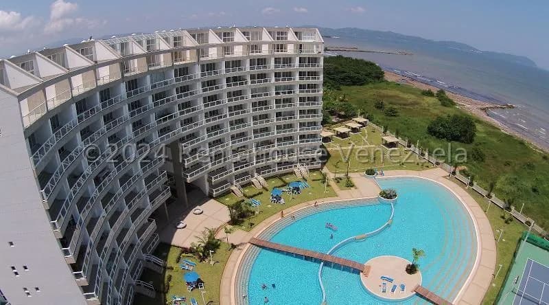 Apartamento (1 Nivel) en Venta en Agua Sal, Miranda