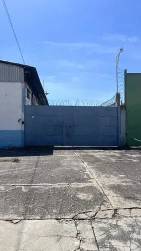 Galpon En Venta Zona Industrial La Quizanda (cl)
