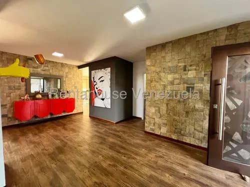 Colinas Del Tamanaco Apartamento Venta