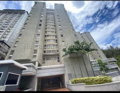 Yb / Apartamento En Alquiler En Manzanares / 26-17777